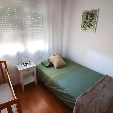 Junto Al Mar Moraira Apartment ภายนอก รูปภาพ